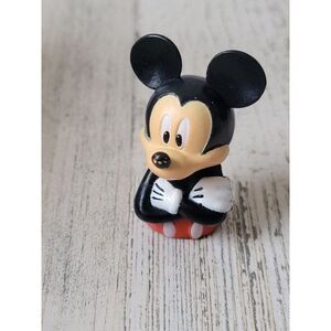 Mickey mouse AS IS Clubhouse Disney Pixar toy figure